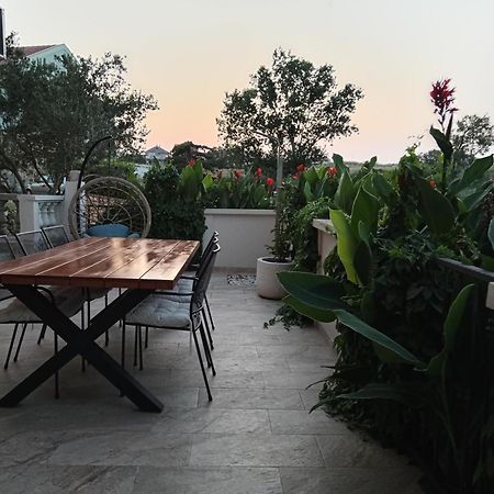 Seaview Holiday Apartments, Ventura Nin Exterior foto