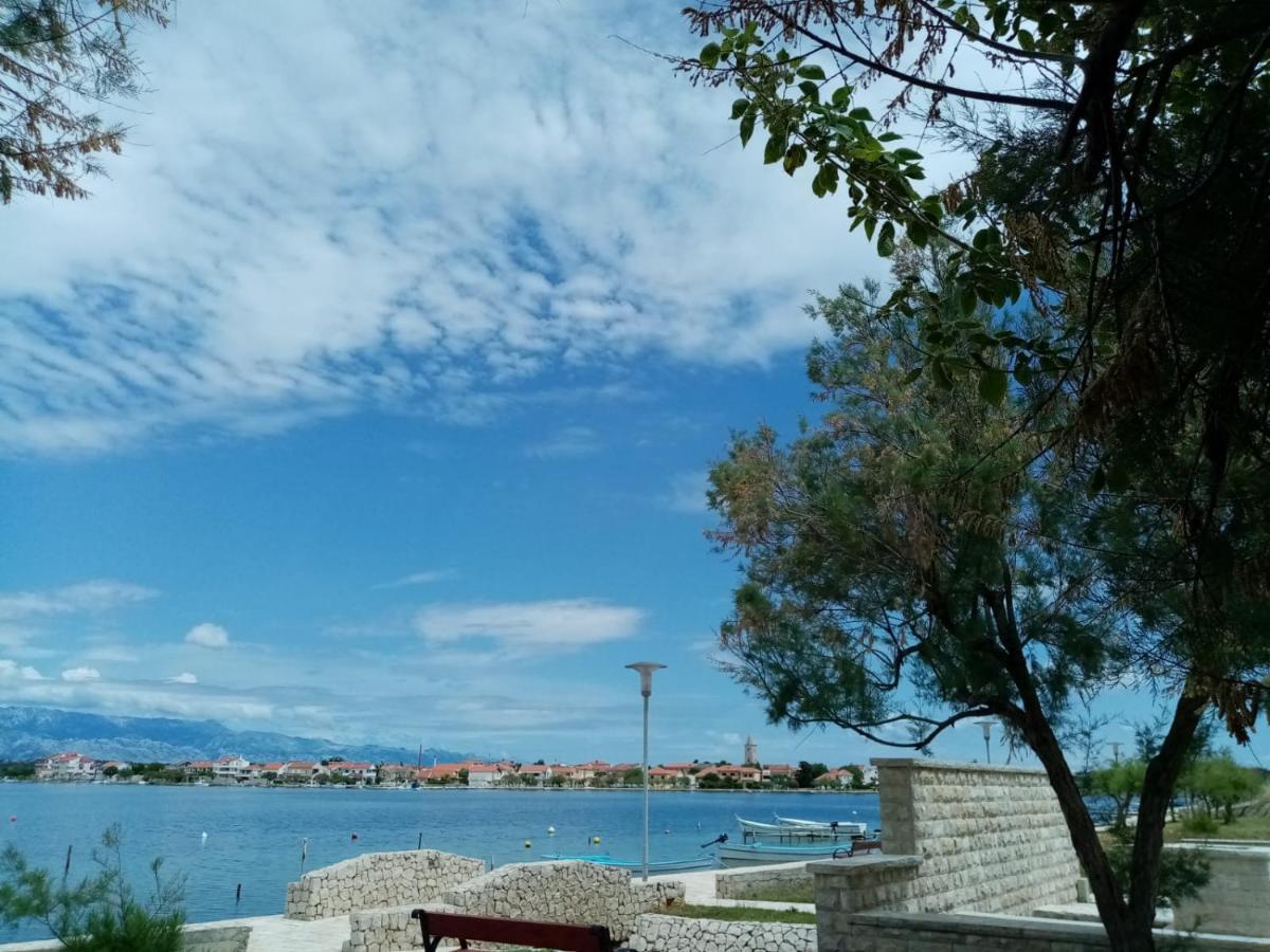 Seaview Holiday Apartments, Ventura Nin Exterior foto