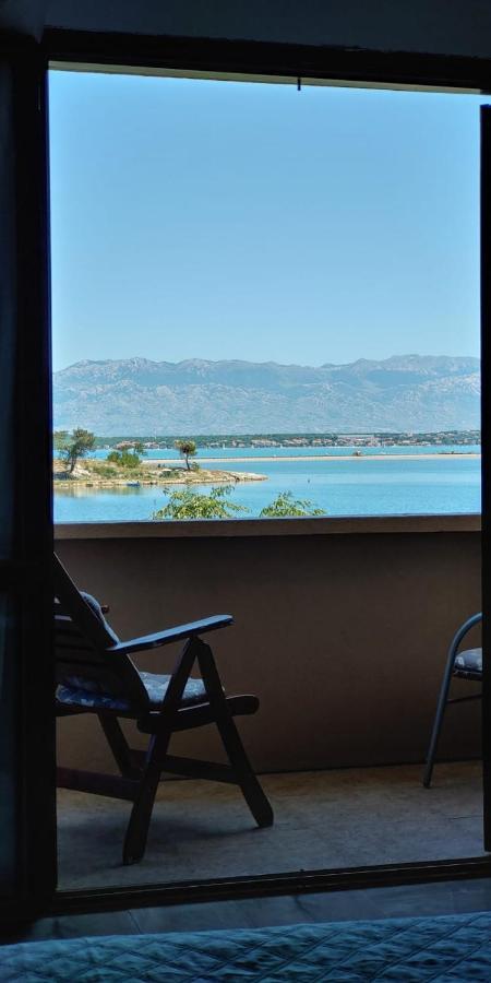 Seaview Holiday Apartments, Ventura Nin Exterior foto