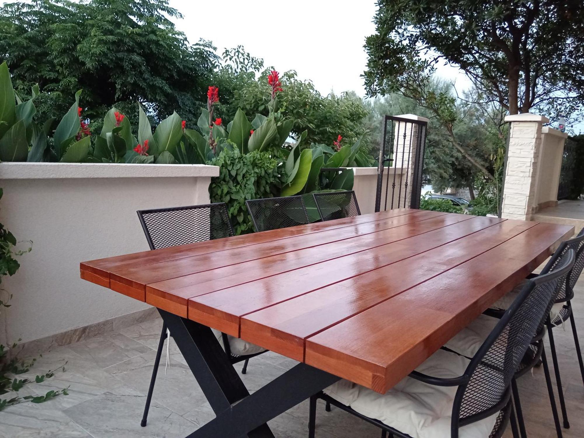 Seaview Holiday Apartments, Ventura Nin Exterior foto
