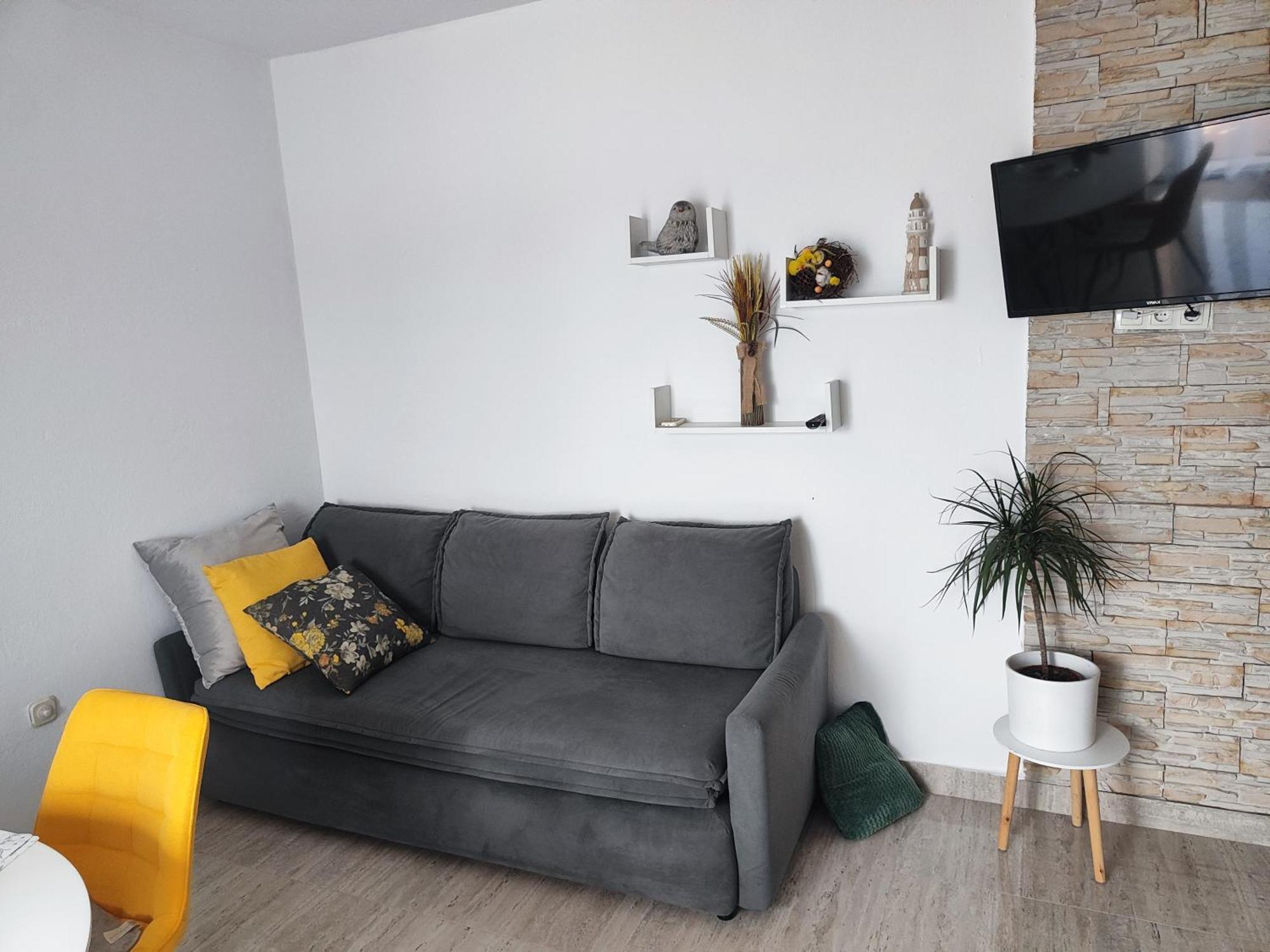 Seaview Holiday Apartments, Ventura Nin Quarto foto