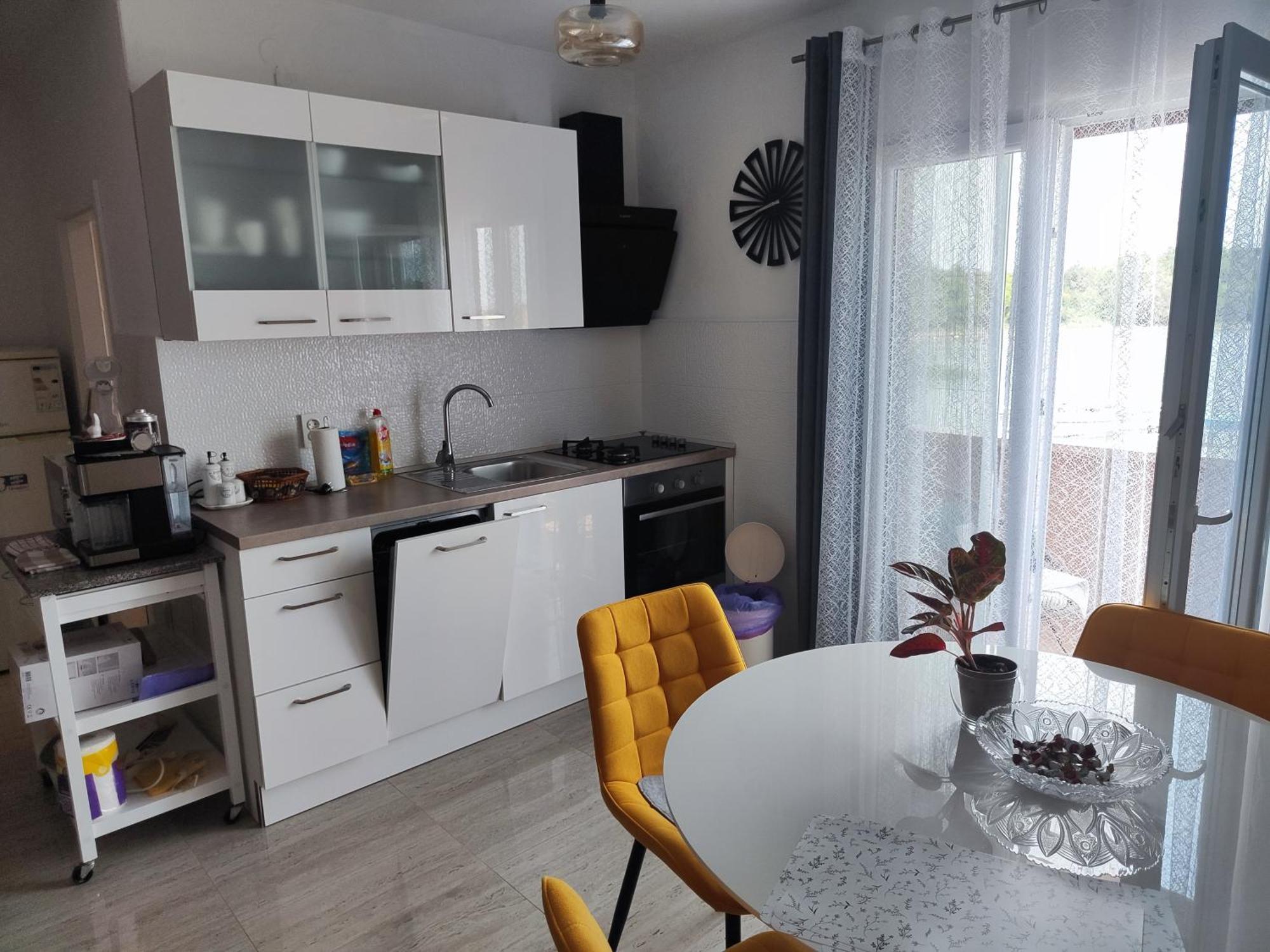 Seaview Holiday Apartments, Ventura Nin Exterior foto