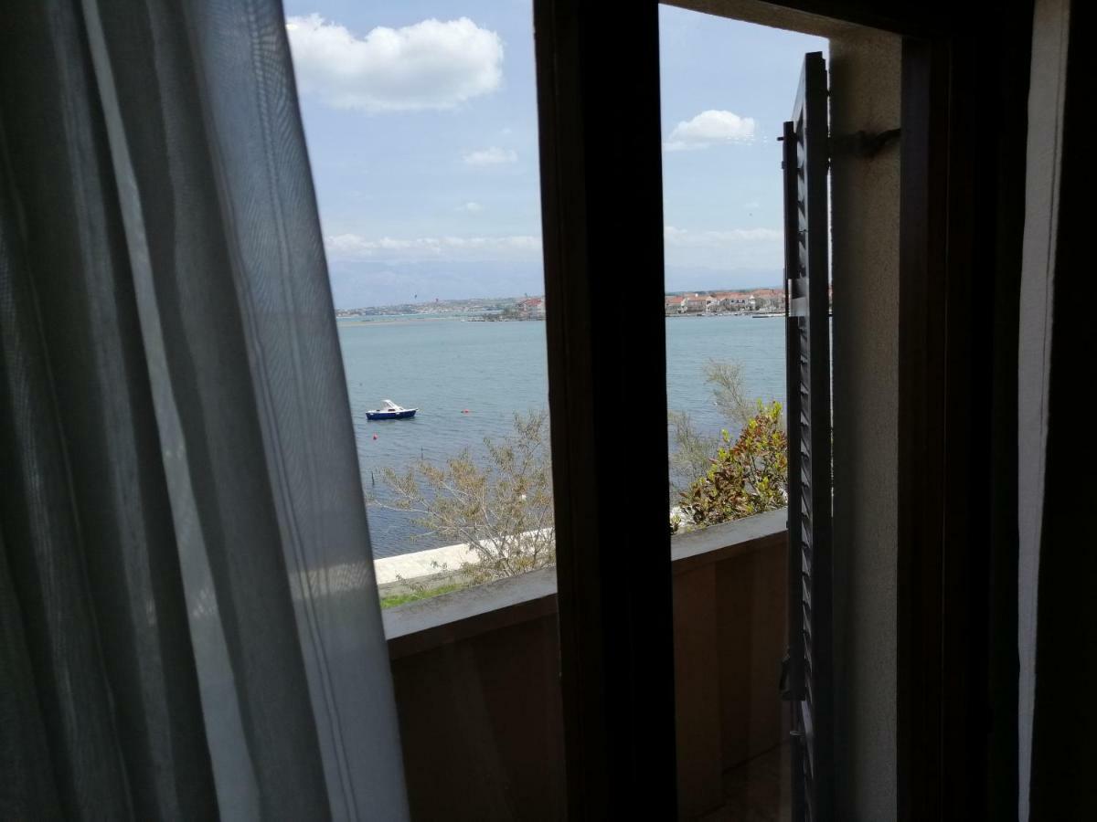 Seaview Holiday Apartments, Ventura Nin Exterior foto