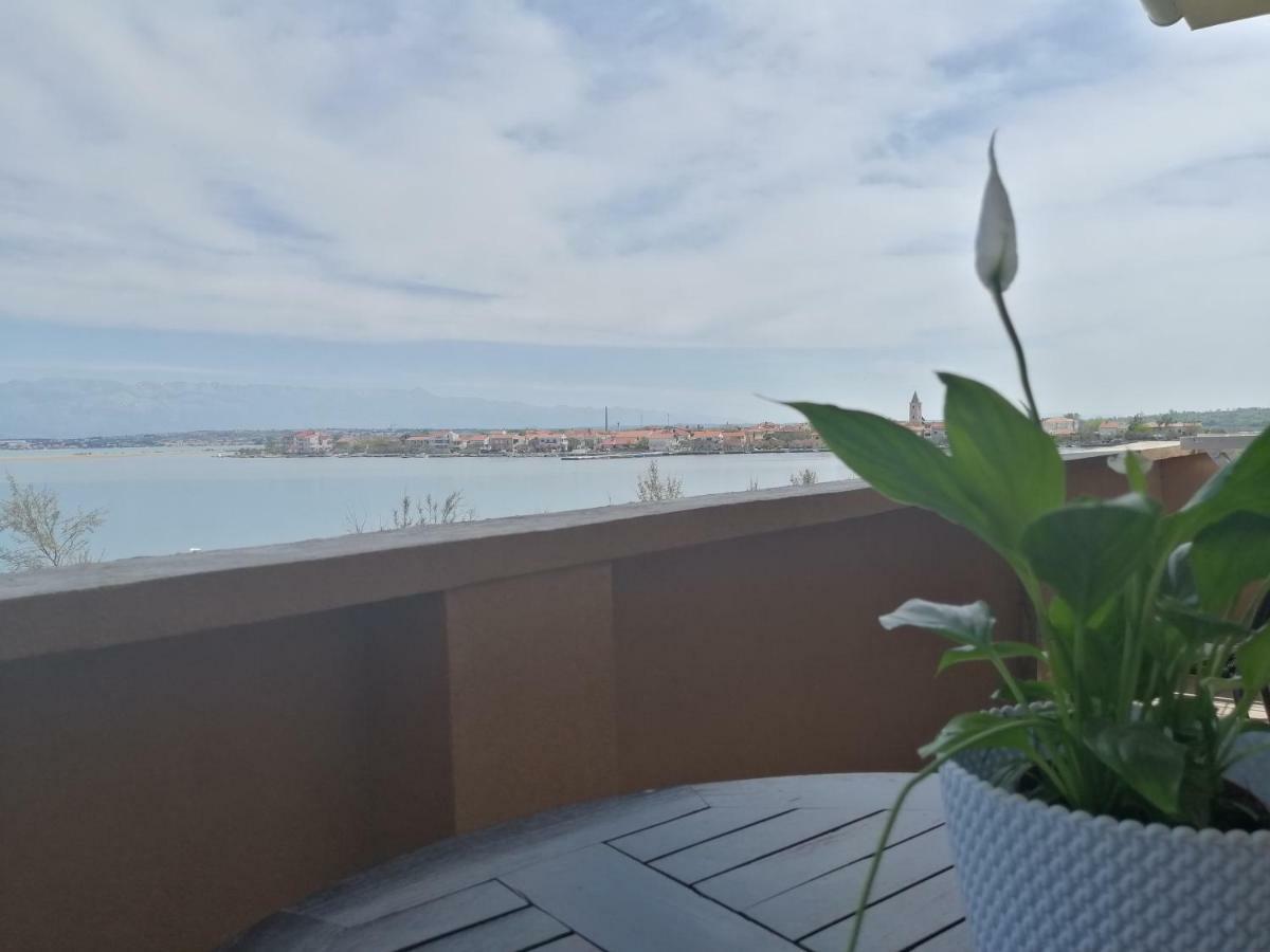Seaview Holiday Apartments, Ventura Nin Exterior foto